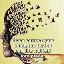 You'll find quotes on thoughts, the subconscious, having a clear mind, and lots. 22 Free Your Mind Ideas Words Of Wisdom Words Wise Words