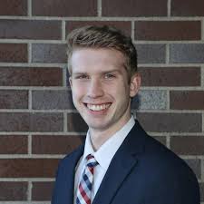 Anna Orr and Caleb VanderKooi's Wedding Website