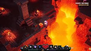 Take advantage of the blacksmith, as he can sometimes craft … minecraft dungeons mob names. Pin On Minecraft Dungeon