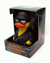 Custom Ducks Celebriducks Rubber Duck Collectibles Harley Harley Davidson Harley Baby