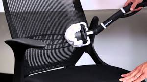 The Best Way To Clean A Mesh Office Chair In 2020 Office Chair Chair Mesh Office Chair