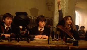 The actress got her breakthrough role as a child in the hugely successful harry potter film franchise. What Emma Watson Hated About The First Harry Potter Time
