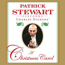 A Christmas Carol (Simon & Schuster Edition) Audiobook by Charles Dickens