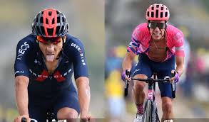 Turquía, por la eurocopa 2021. Vuelta Suiza 2021 Carapaz Vs Rigo Who Won And How Was The General Archysport