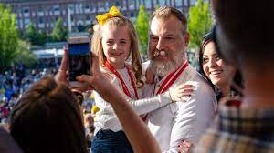 He also starred for several years in his native sweden. Jag Vet Att Nhl Ar Valdigt Konservativt Nar Det Galler Att Anstalla Coacher Hockeysverige Mer Av Sporten Du Alskar