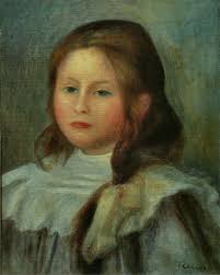 36 20th century portrait paintings in france Images: PICRYL