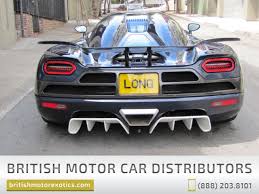 Cuenta oficial del san francisco fc 9 veces campeón de la lpf #monjesoy. Video Blue Carbon Koenigsegg Agera R Revs In San Francisco Gtspirit