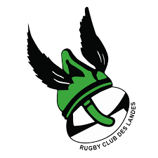 Rugby Club Des Landes Home Facebook