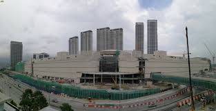 Bukit jalil estate is an estate in kuala lumpur. The Earth Bukit Jalil Iqi Global