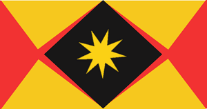 Km., and is about 37km from kuching. Bendera Sarawak