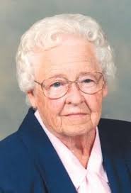 Ina Neva Korell Wagner (1912-2005)