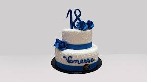 Maybe you would like to learn more about one of these? Torte 18 Anni Le Mille Voglie