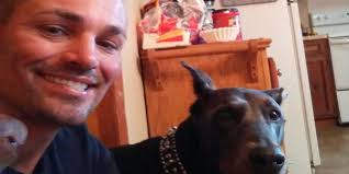 Pensacola man believes Eleven Mile Creek algae killed his dog