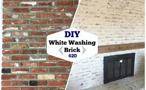 The german schmear finish is a type of mortar wash. How To German Smear Your Brick Fireplace Momma From Scratch