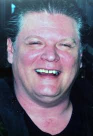 Gerald “Gerry” Robert Phelps