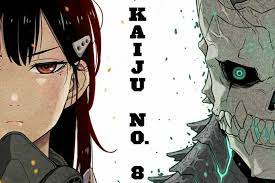 Extant returns with deja vu, a tune that massive represents the artist's current direction in the tearout subgenre. Kaiju No 8 Chapter 40 Release Date Read Manga Online Spoilers