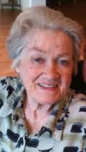 Obituary information for Betty C. Vann