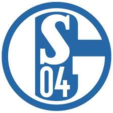 Vector Logotype Of Schalke 04 Free Vector Image In Ai And Eps Format Creative Commons License