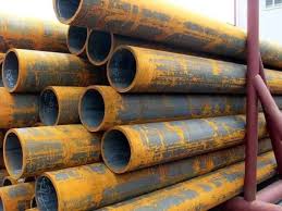 兴安20G锅炉管_兴安20G合金钢管生产厂家