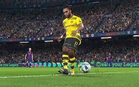 Traditional production allows you to participate in various competitions, manage teams from different leagues and. Does Pes 2018 On Pc Score Against Fifa 18 Ndtv Gadgets 360