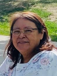 Obituary of Remonda Gardipy