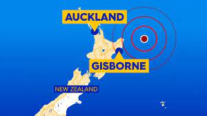 Tsunami waves between one and three metres in amplitude were. Tsunami Warning For Australia Following New Zealand Earthquake