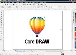 Di ulasan ini, kamu bisa mengetahui 10 teknik dasar corel draw sampai dengan tutorial corel draw lengkap. Corel Draw Pengertian Fungsi Kegunaan Versi Corel Draw Salamadian