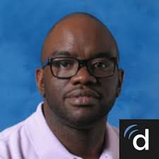 Dr. Kenechukwu Enekebe, MD