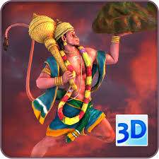 Hanuman wallpaper 3d is a free app for android published in the themes & wallpaper list of apps, part of desktop. 3d Hanuman Live Wallpaper Apps Bei Google Play