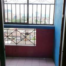Since pelangi indah's entrance is the other side, i cannot say for sure its the same case but please survey because i think the crime rate here is pretty high. Pelangi Indah Condominium At Jalan Ipoh Near Complex Mutiara Property For Sale On Carousell