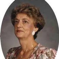 Obituary information for Edith Storie Miller
