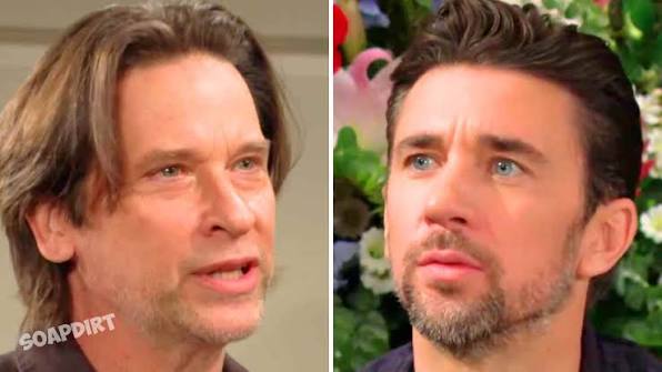 Young and the Restless Next Week: Cane & Matt Both Arrested in Shocker!  #youngandtherestless #youngandrestless #YR #SoapOpera https://soapdirt.com/ young-and-the-restless-next-week-cane-ashby-matt -clark-both-arrested-in-shocker/
