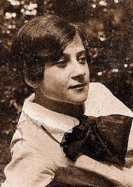 Wer war „Lotte“ Levy?