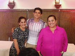 The latest tweets from ruby rodriguez (@rodriguezruby). Showbiz Portal Ruby Rodriguez Acts With Own Daughter Toni Aquino In Wattpad Presents Lala Laitera