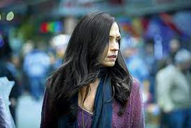 Kim (maggie grace) hatte es echt nicht leicht. 96 Hours Taken 2 Film Rezensionen De