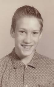 Roger Ewing Obituary