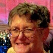 Laurel M. Blauvelt Obituary