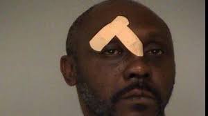 Cops: Crack-crazed Macon man attacks niece, slashes kiddie pool