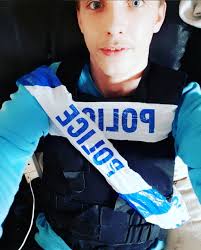 Benefits scrounger Travis Simpkins, who made his own girlfriend homeless,  wants to be the next Prime Minister (and yes, his main policy is to  increase benefits)