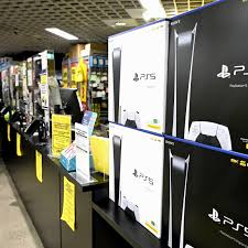 A ps5 restock will take place today, january 21, 2021. Ps5 Restock Update For Amazon Target Antonline Walmart Gamestop And More