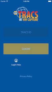 Napa Tracs Software 2021 Reviews Pricing Demo