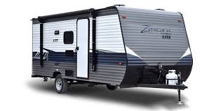 Maybe you would like to learn more about one of these? 2018 Crossroads Z 1 Lite Zr18rb Specs And Literature Guide