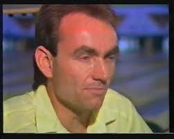 3 great bowlers I have had the pleasure of sharing the lanes with many  times Steve Lovell Ian Bradford and Robert Zikman.