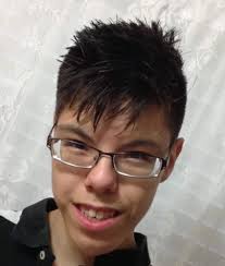 Obituary information for Self, Brandon Alexander