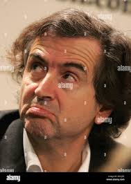 Bernard henri hi-res stock photography and images