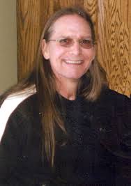 Alan Eugene Lybarger (1954-2011)