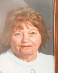 Rosemary Campbell Obituary (1944