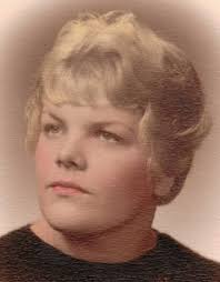 Dorothy O'Donnell Obituary (2015)