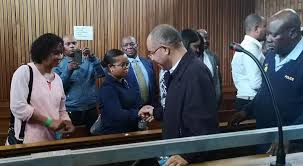 Actualização: Manuel Chang já foi transferido para os EUA?