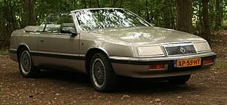 Image result for Formal Black 1980 Chrysler